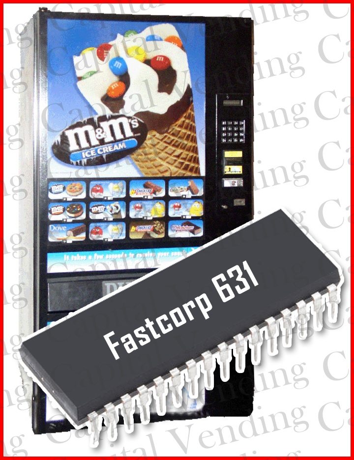 Fastcorp f631 hotsell